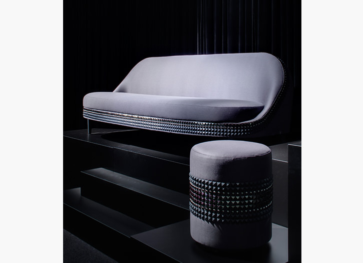 Three seater sofa Inspiration Salon Furniture