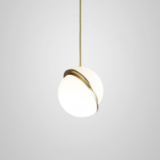 Mini Crescent Light Studio 2