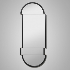 Split Mirror Long Studio 01