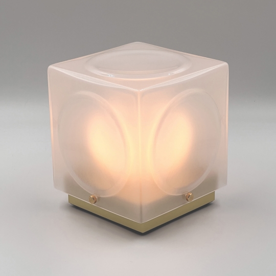 Chant Frosted Gold fix copy