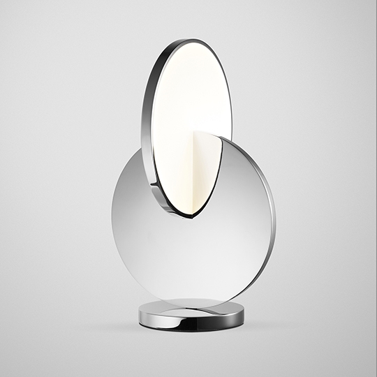 Eclipse Table Lamp cut out 2