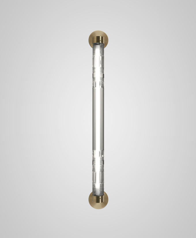 croppedimage680825-Crystal-Tube-Wall-Light-Brushed-Brass-Studio5 (1)