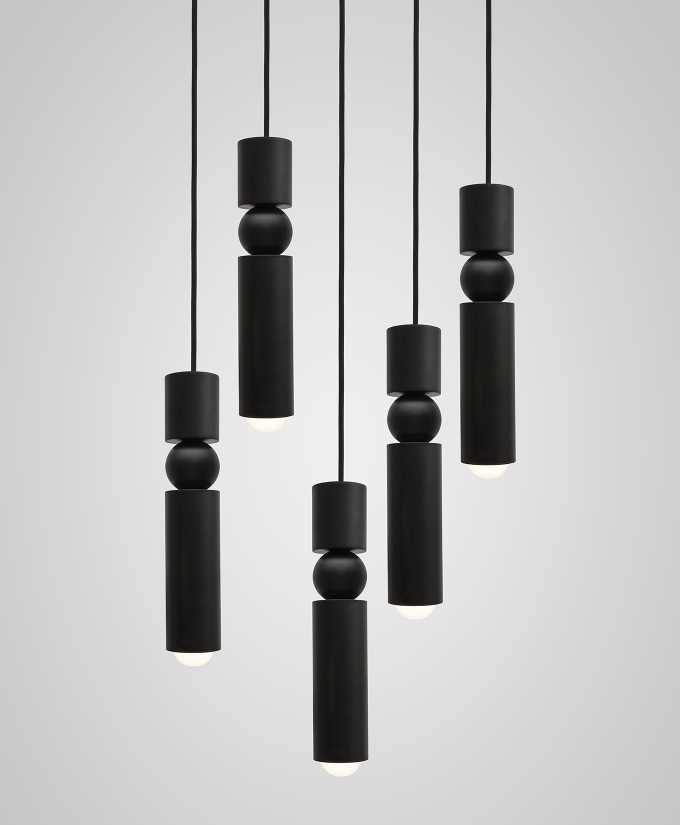 croppedimage680825-Fulcrum-Matte-Black-Chandelier-5-Piece-Matte-Black-Ceiling-Plate-Studio (2)