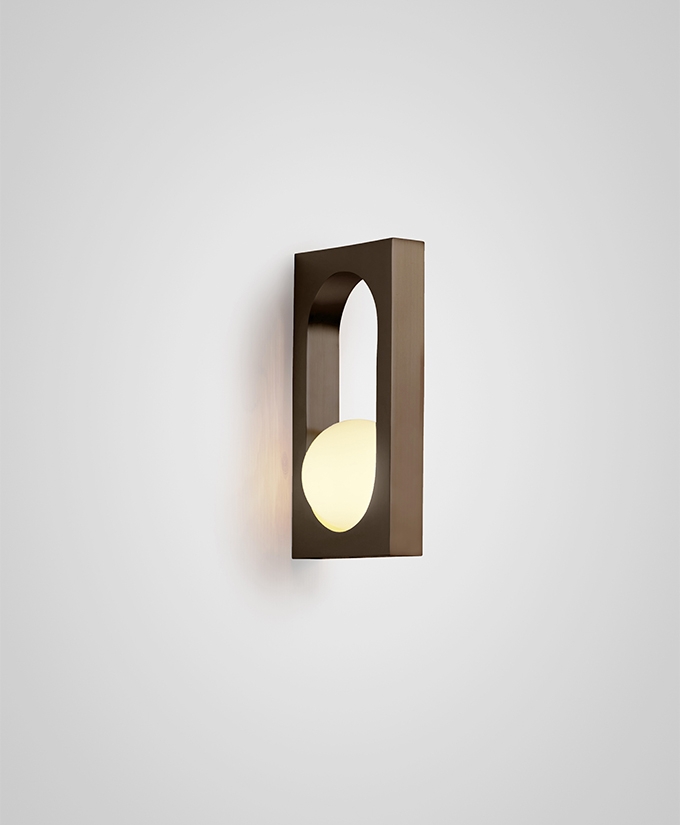 croppedimage680825-Mythos-Wall-Sconce-Blackened-Brass