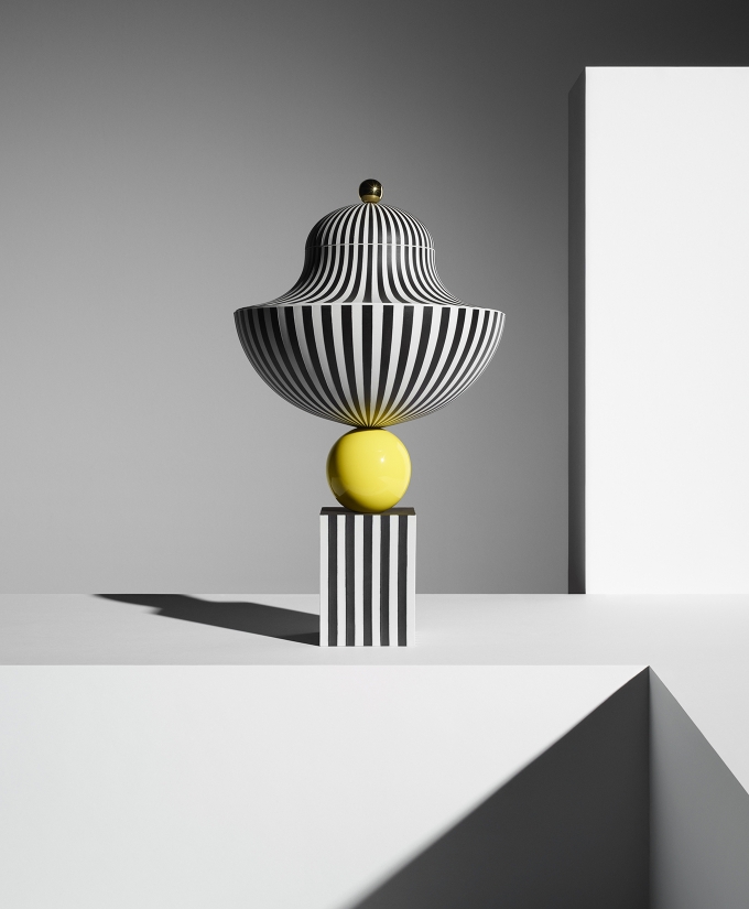 croppedimage680825-Wedgwood-by-Lee-Broom-Vase-On-Yellow-Sphere-photo-credit-Michael-Bodiam