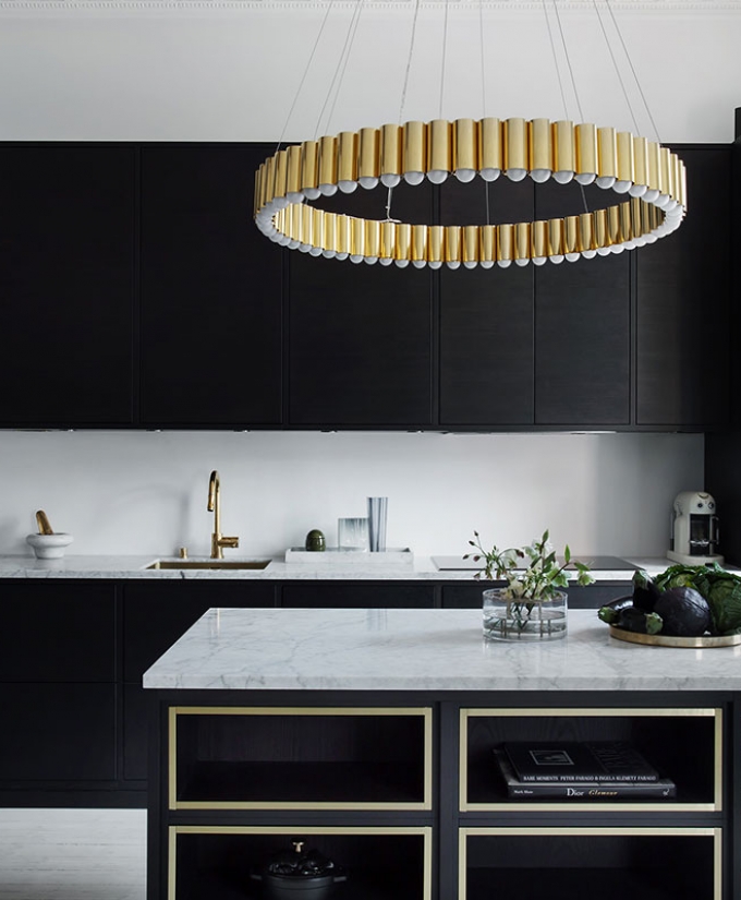 Carousel XL – Lee Broom